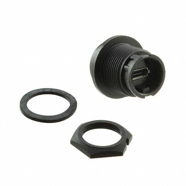 DCP-USBCB-F Conxall/Switchcraft  USB DVI HDMI Connector Adapters